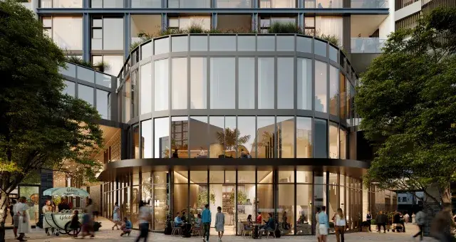 Courtyard by Marriott Sydney Crows Nest