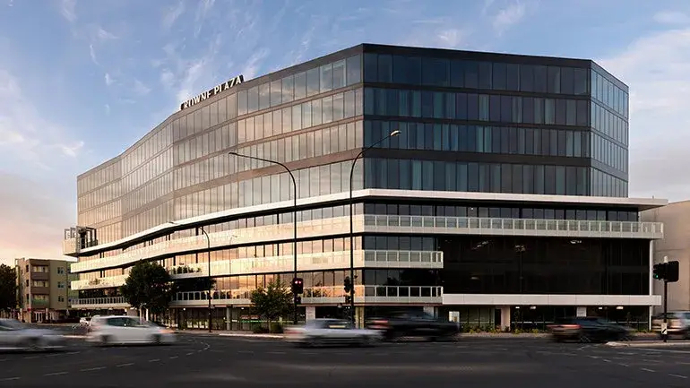 Crowne Plaza Adelaide Mawson Lakes