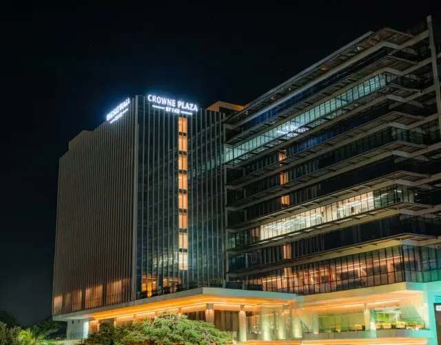 Crowne Plaza Mérida by IHG