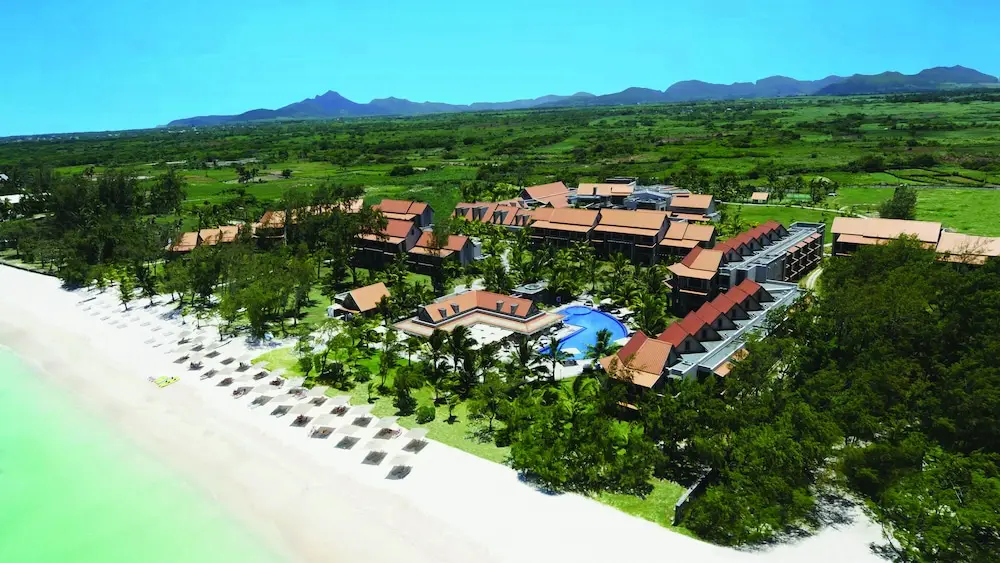 Crystals Beach Resort Belle Mare, a member of Radisson Individuals