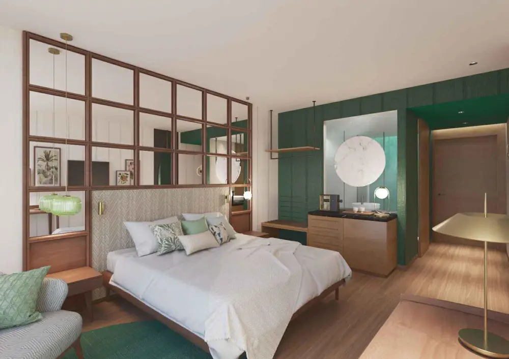 Curio Collection by Hilton Rabat