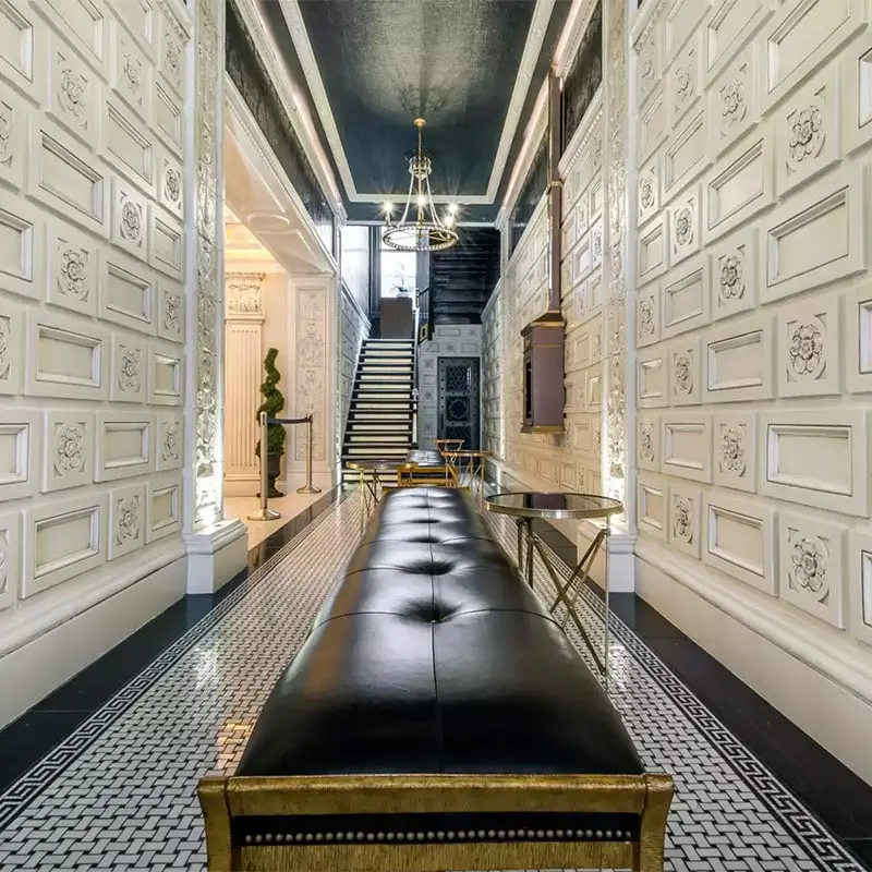 Curtiss Hotel