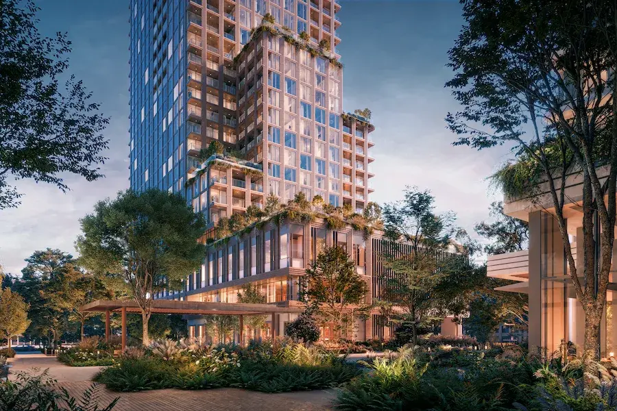 Dallas Proper Hotel & Residences