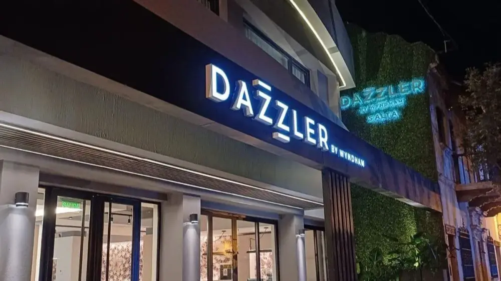 Dazzler by Wyndham Salta