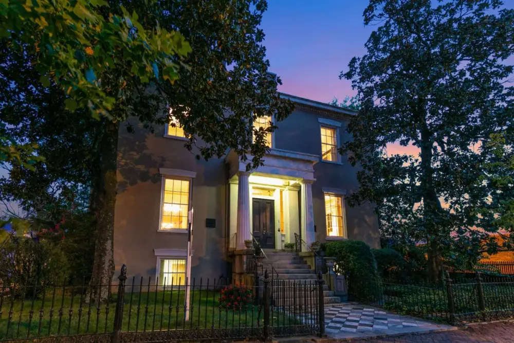 Dear John
