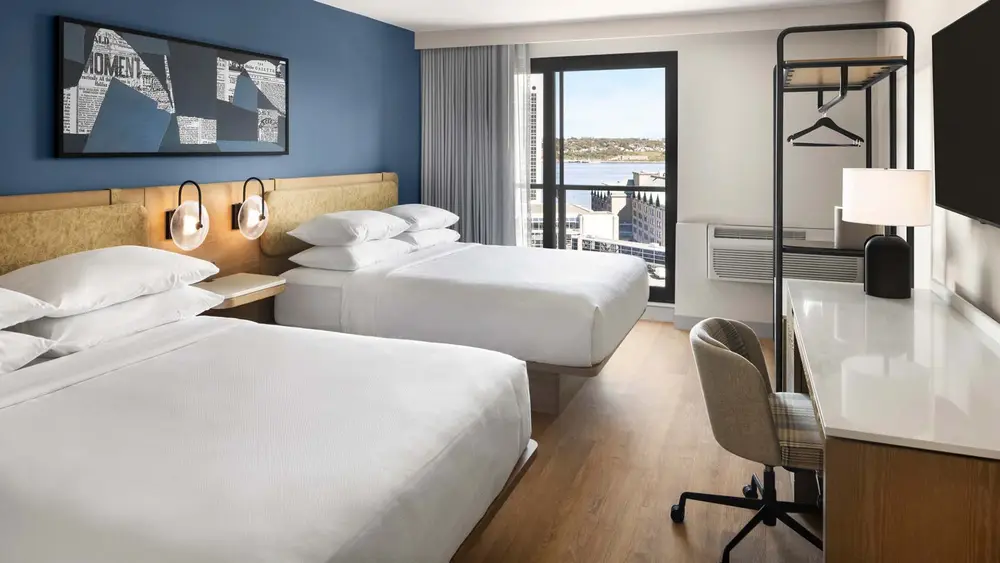 Delta Hotels Halifax Downtown