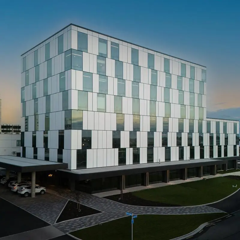 Distinction Invercargill Hotel