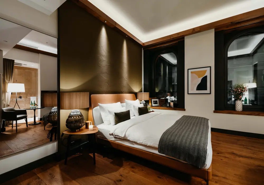 DO & CO Hotel München