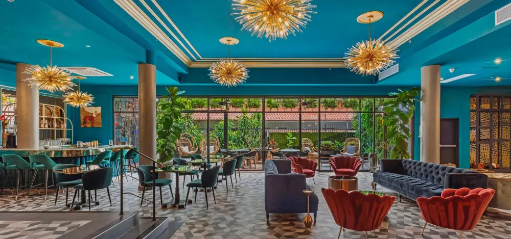 Don Rafa Boutique Hotel & Residences