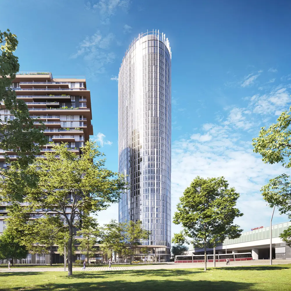 Dorint Hotel Weitblick Wien