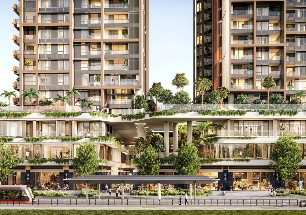 DoubleTree by Hilton Parramatta