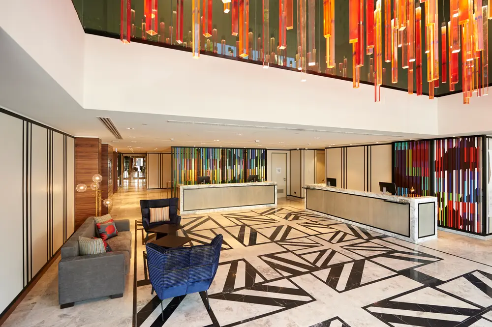 DoubleTree by Hilton Perth Northbridge