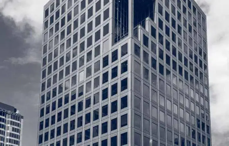 DoubleTree by Hilton Auckland, Albert Street