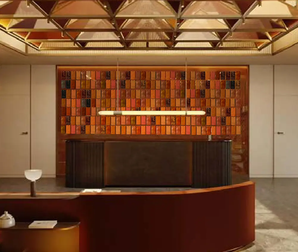 DoubleTree by Hilton Madrid Príncipe de Vergara