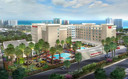 Drury Plaza Hotel Destin