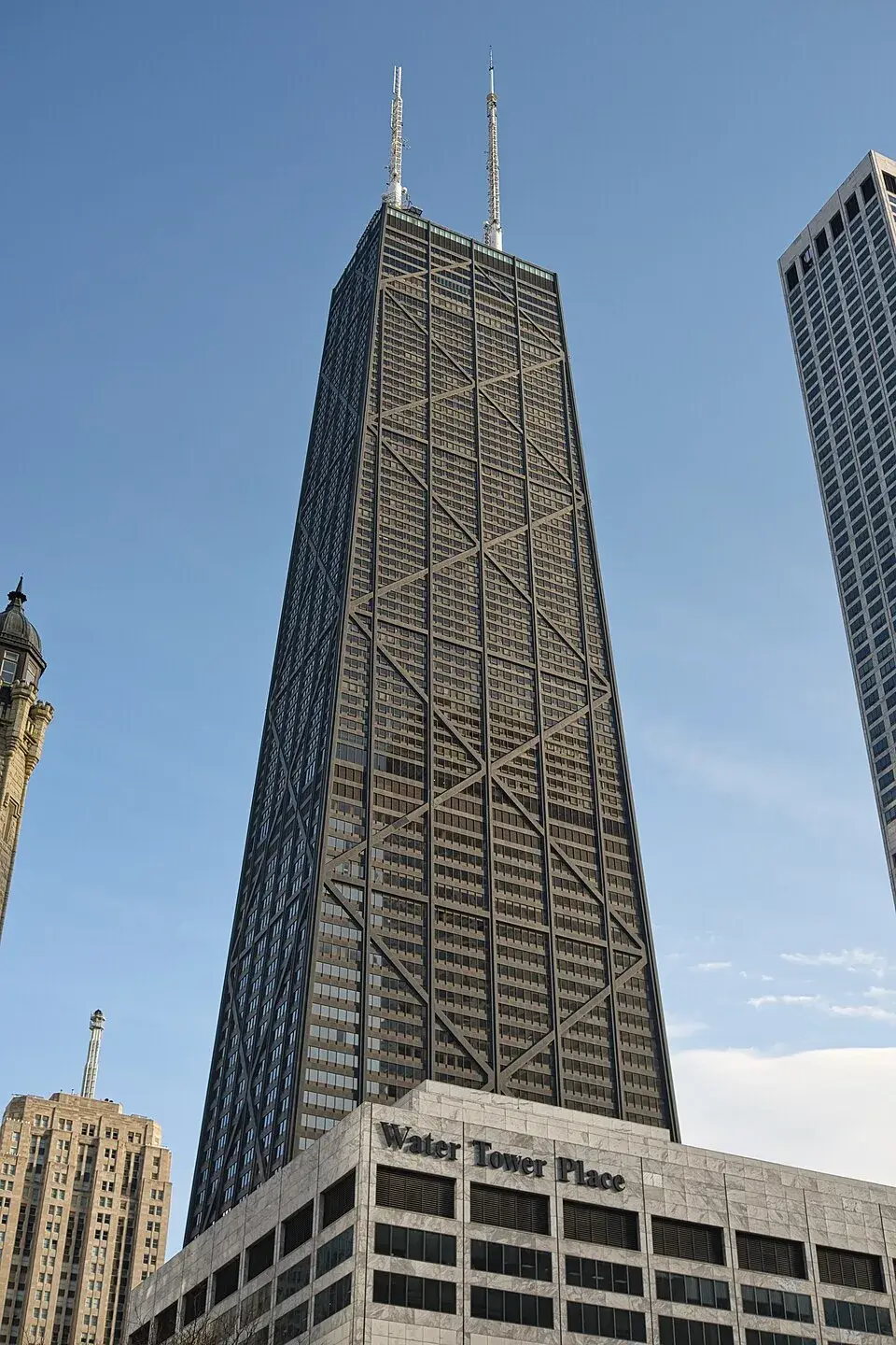 EDITION Chicago