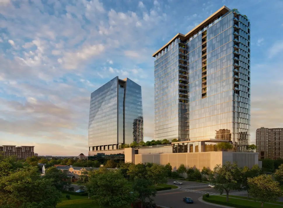 The Dallas EDITION