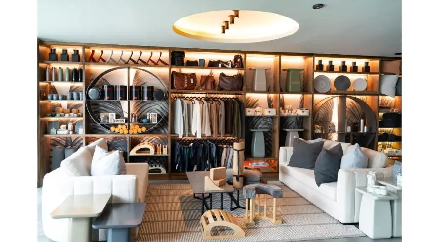 EH Boutique Experience