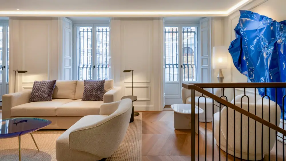 El Autor Hotel Madrid, Autograph Collection