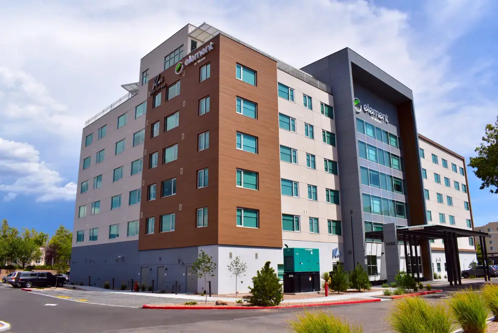 Element by Westin Albuquerque Uptown