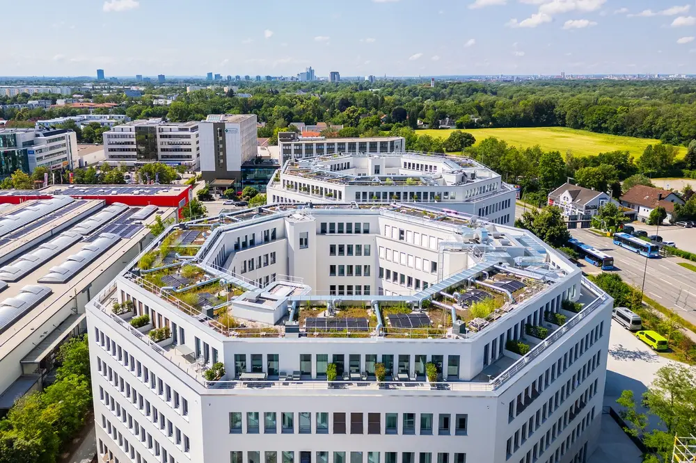 Element by Marriott Munich Unterföhring