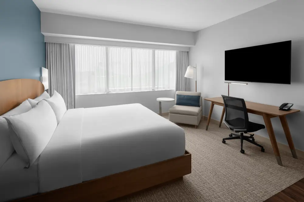 Element Calgary Downtown, Element by Westin