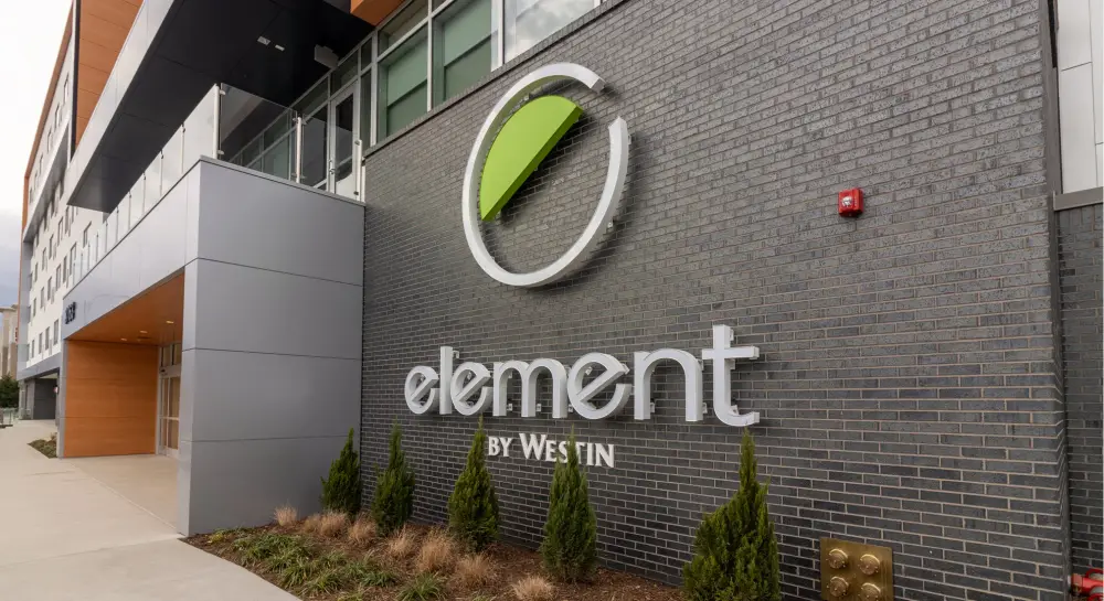 Element St. Louis Midtown