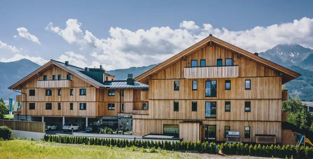 Elements Resort Zell am See, BW Signature Collection