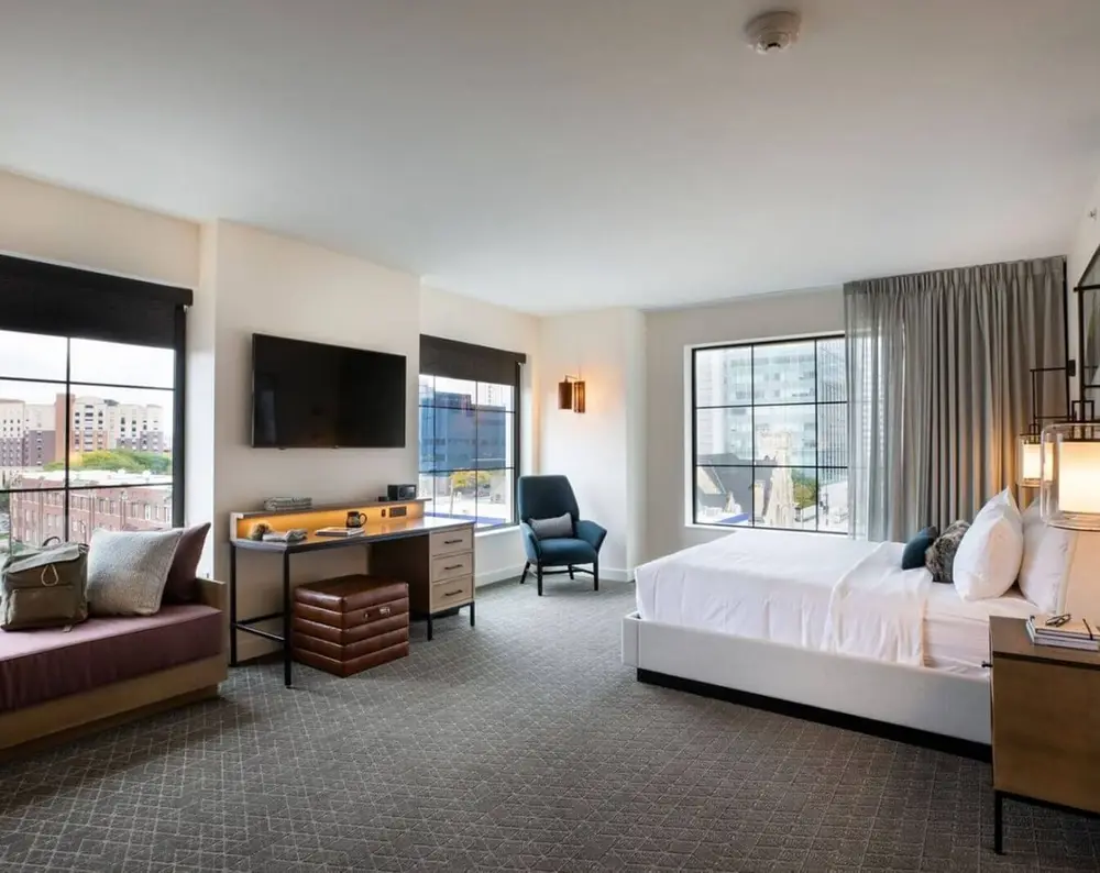 Elliot Park Hotel, Autograph Collection