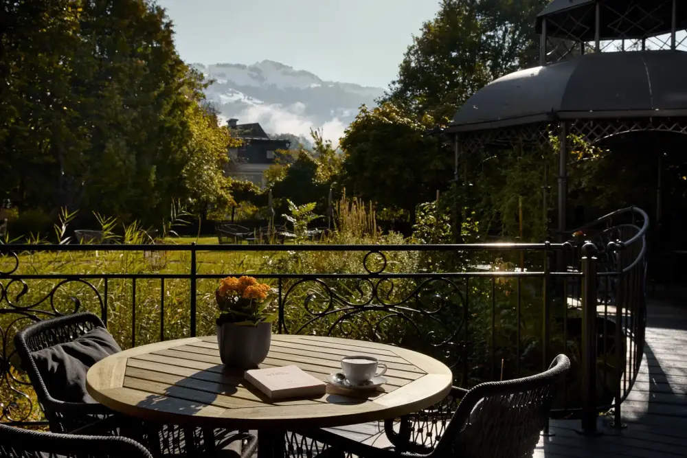 ERIKA Boutiquehotel Kitzbühel