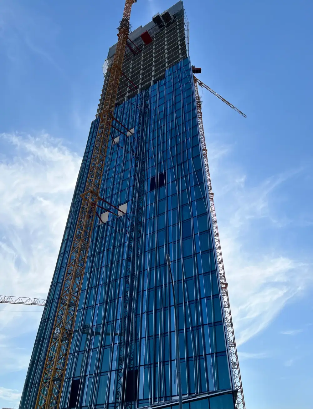 Estrel Tower Berlin