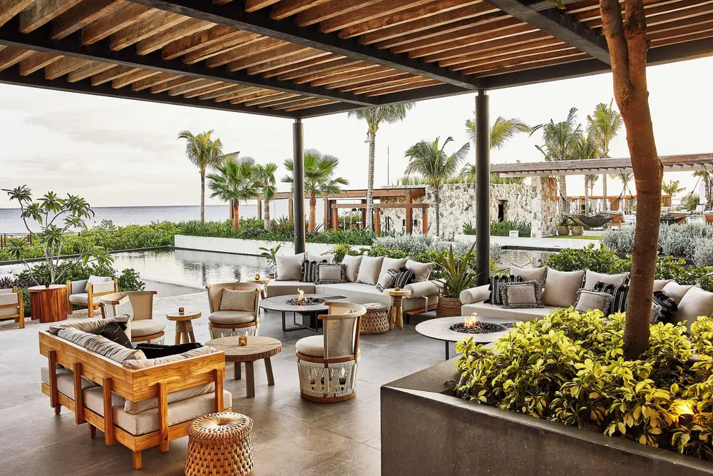 Etéreo, Auberge Resorts Collection