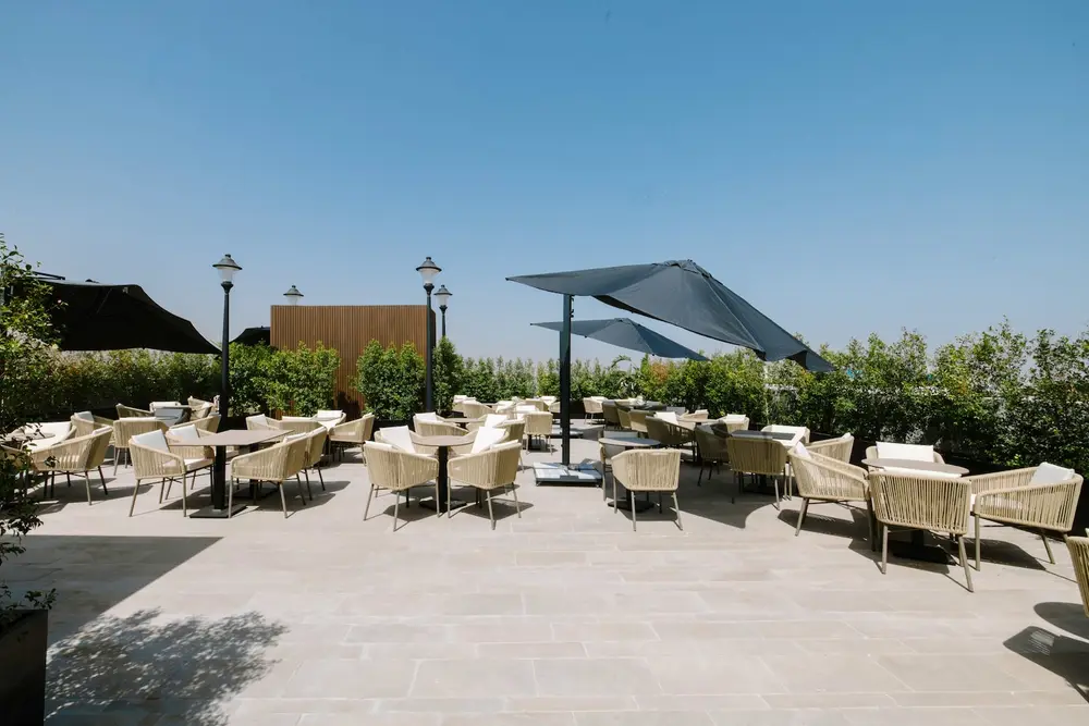 Eurostars Californie