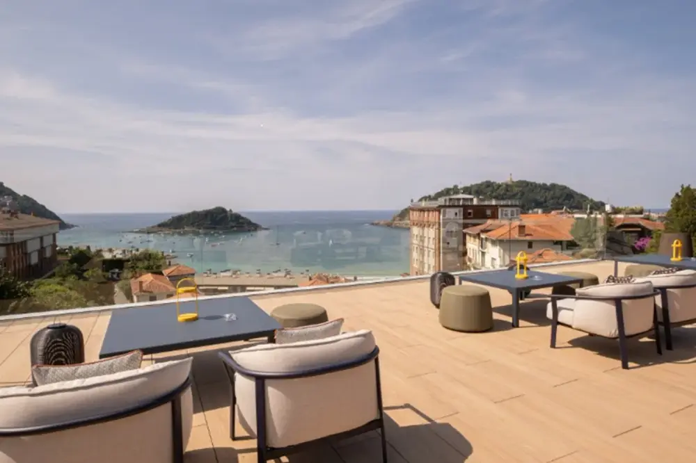 Eurostars Villa Itziar
