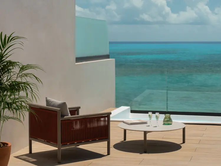 Excellence Coral Playa Mujeres