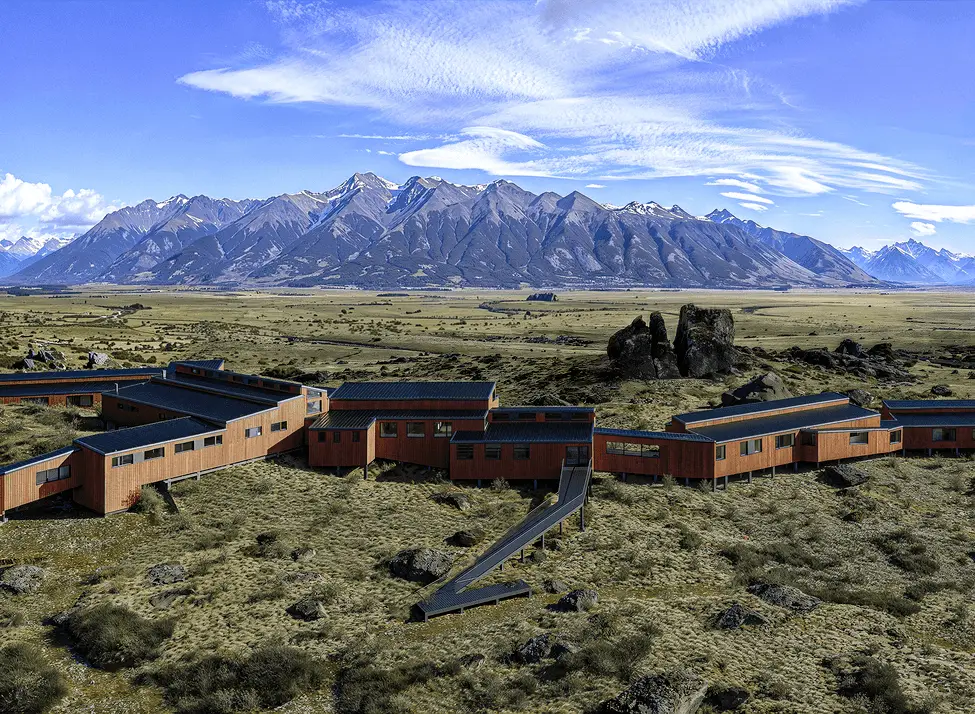 Explora El Calafate