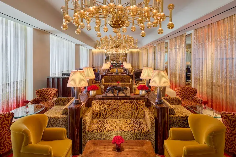 Faena New York