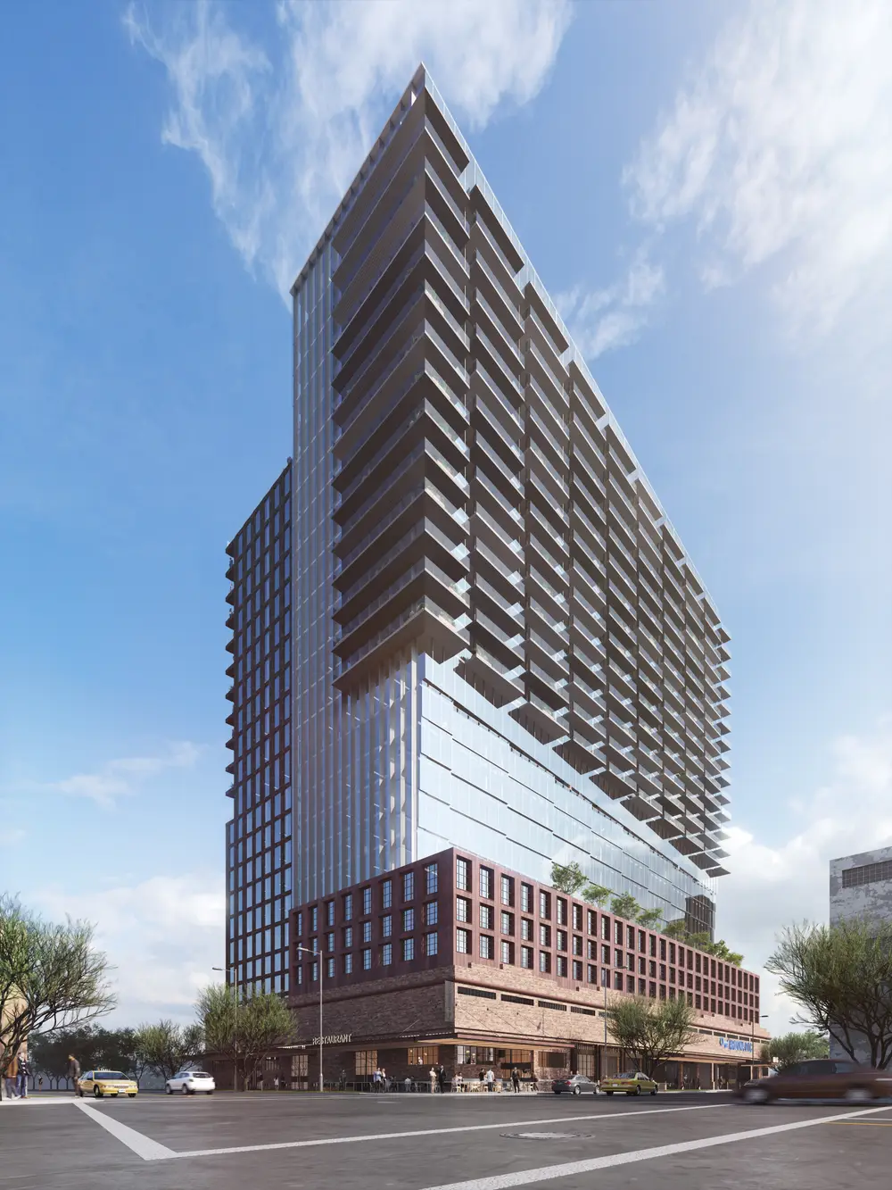 Fairmont Phoenix