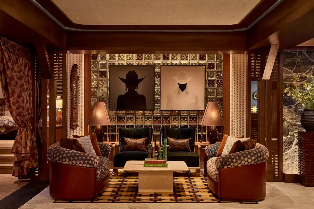 Faraway Jackson Hole