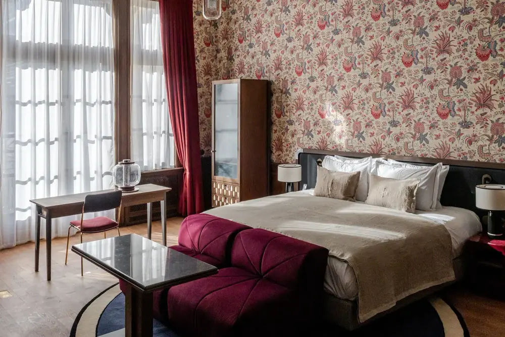 Faubourg 21