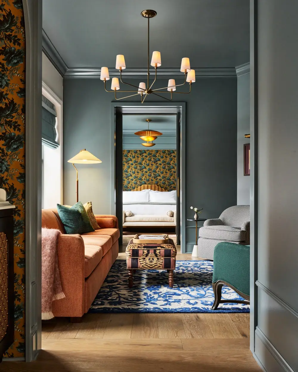 Fidelity Hotel