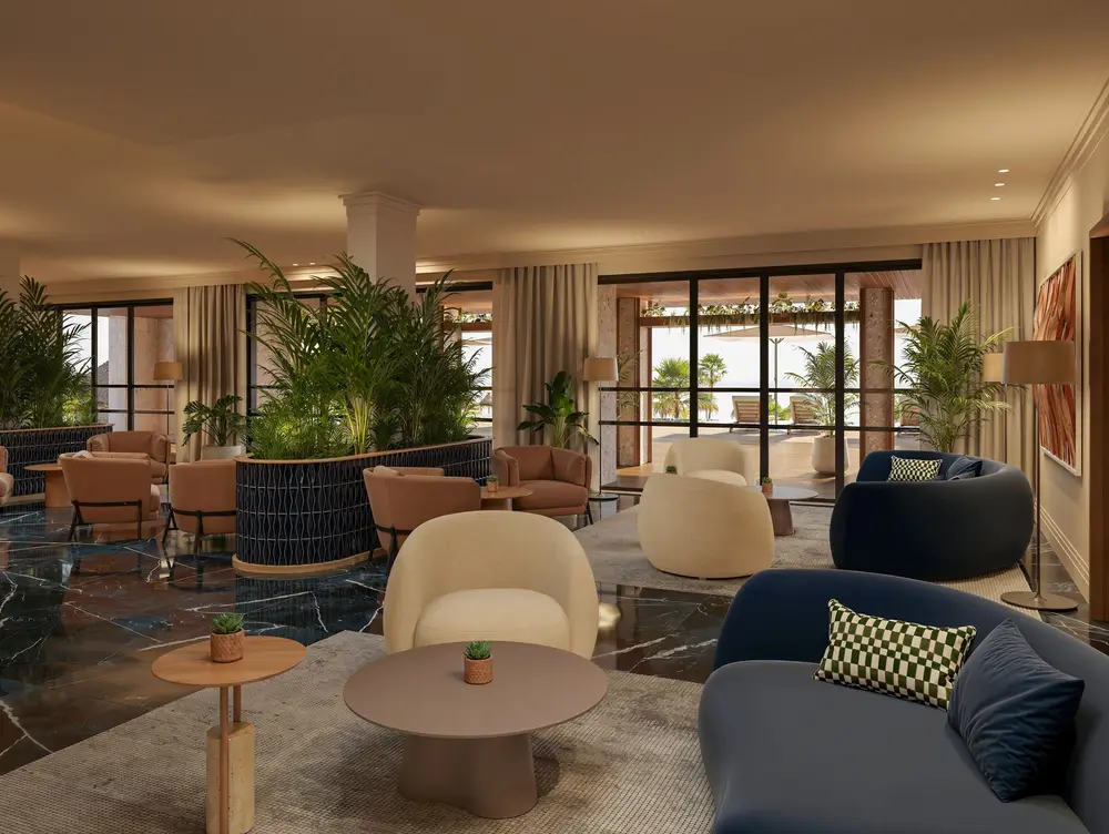 Finest Riviera Cancún
