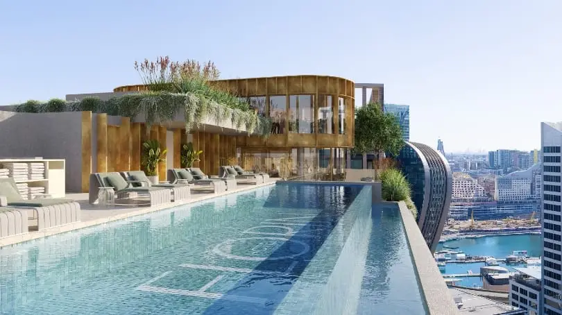 Florin Hotel