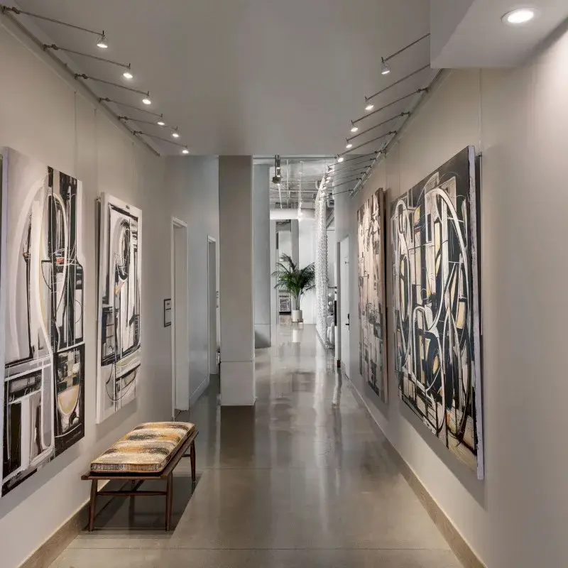 The Fort Sutter Hotel Sacramento, Tapestry Collection by Hilton
