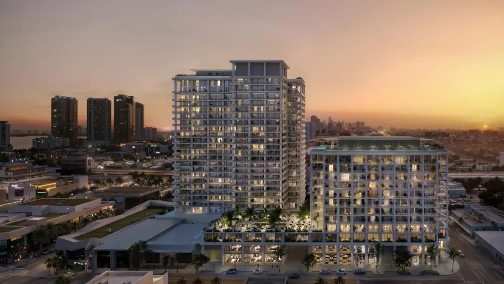 Fouquet's Hotel & Residences Miami