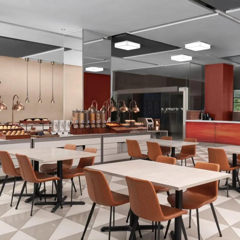 Four Points by Sheraton Singapore, Jurong