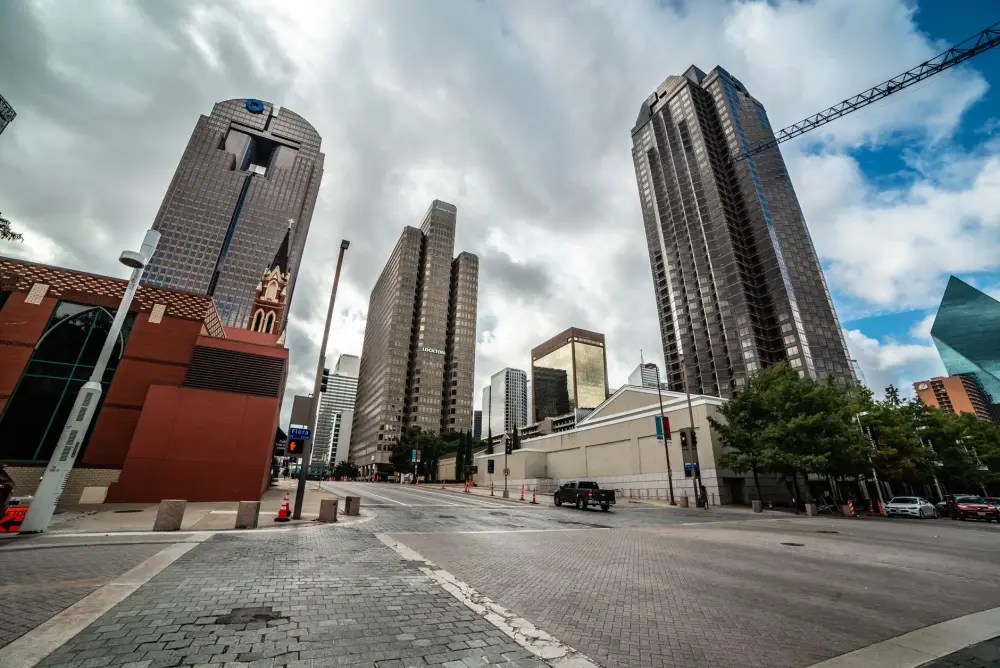 Four Seasons Hotel and Private Residences Dallas at Turtle Creek