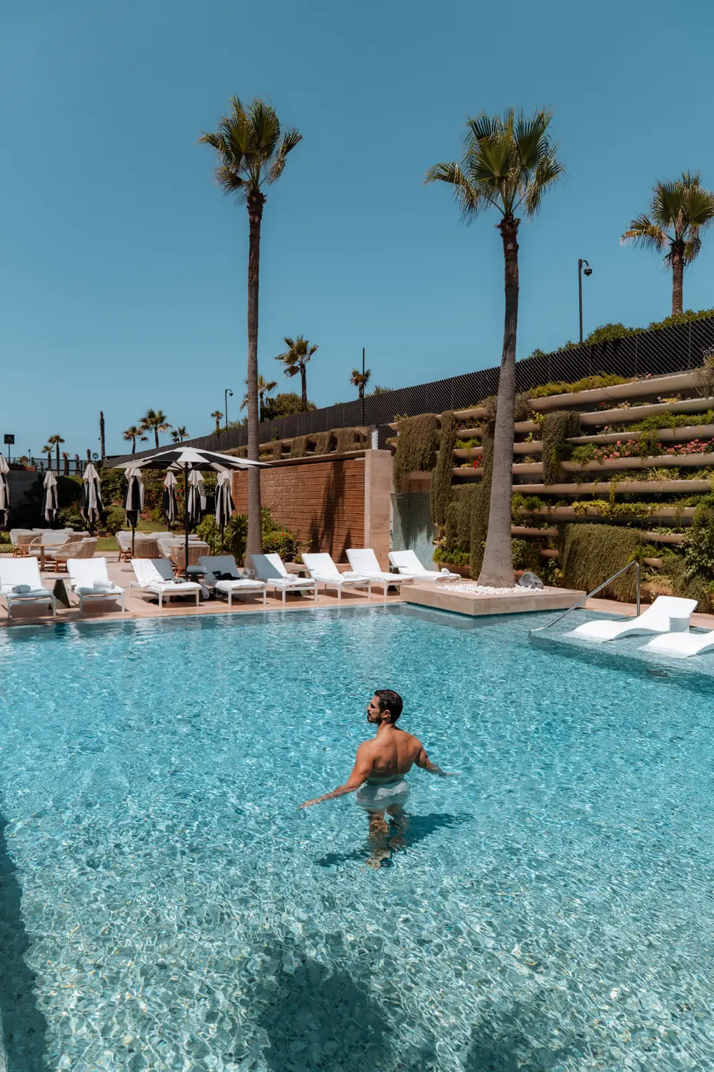 Four Seasons Hotel Casablanca
