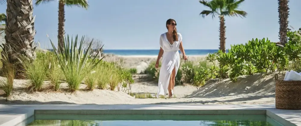 Four Seasons Resort Los Cabos at Costa Palmas