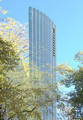Four Seasons Hotel One Dalton Street, Boston